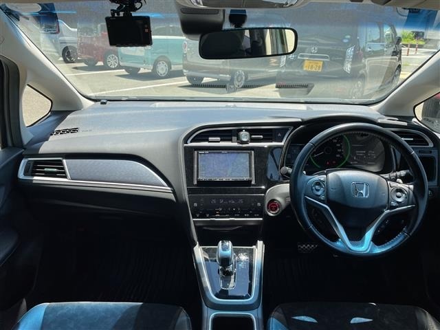 Honda SHUTTLE 2019 8078296-15