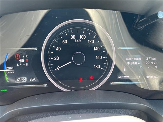 Honda SHUTTLE 2019 8078296-16