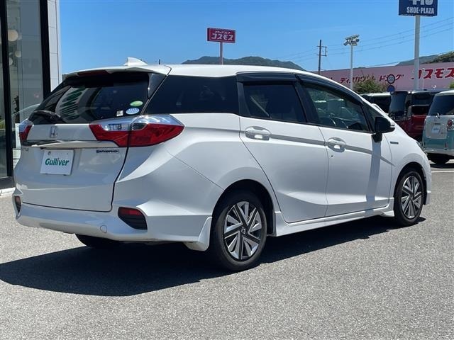 Honda SHUTTLE 2019 8078296-2