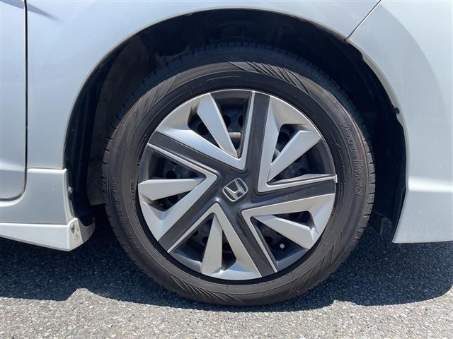Honda SHUTTLE 2019 8078296-20