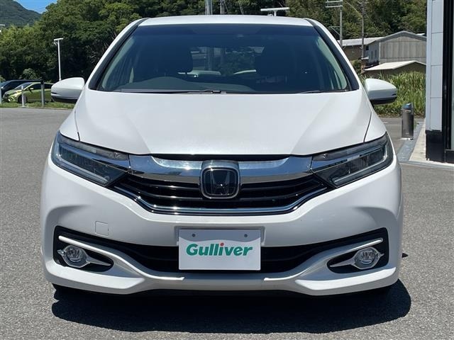Honda SHUTTLE 2019 8078296-22