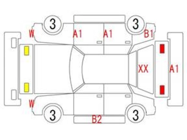 Honda SHUTTLE 2019 8078296-23