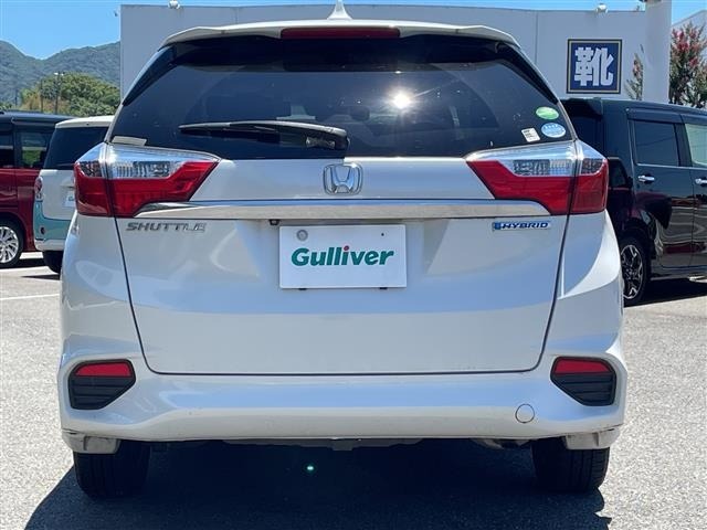 Honda SHUTTLE 2019 8078296-4