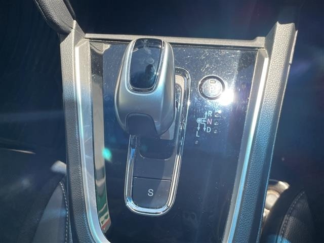 Honda SHUTTLE 2019 8078296-5