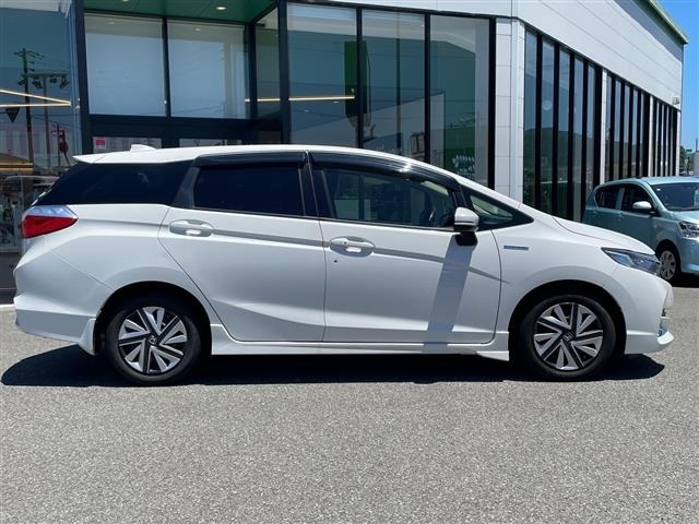 Honda SHUTTLE 2019 8078296-6