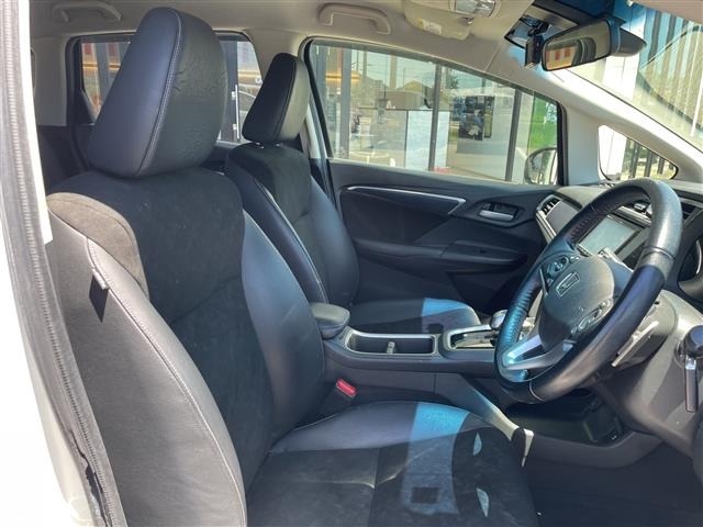 Honda SHUTTLE 2019 8078296-7