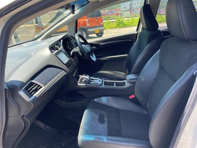 Honda SHUTTLE 2019 8078296-8