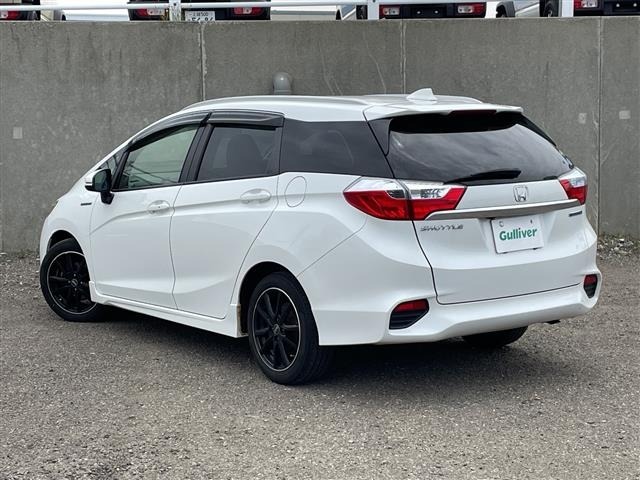 Honda SHUTTLE 2015 8078299-13
