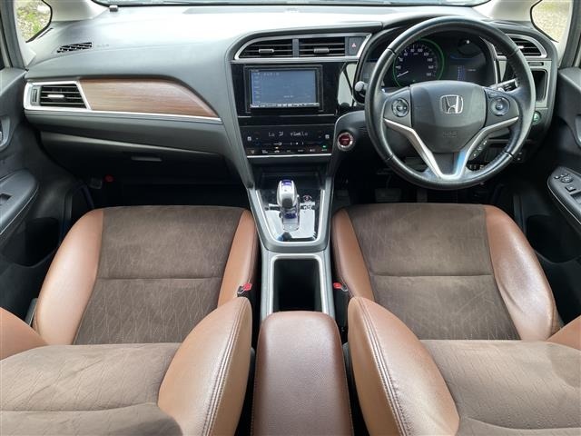 Honda SHUTTLE 2015 8078299-14