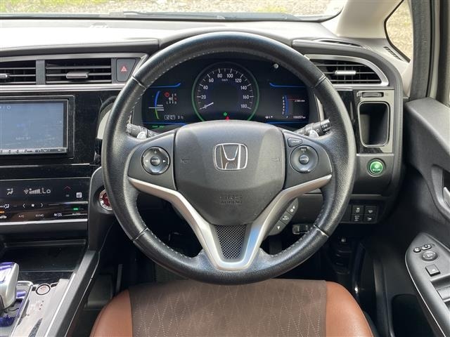 Honda SHUTTLE 2015 8078299-16