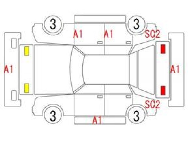 Honda SHUTTLE 2015 8078299-23