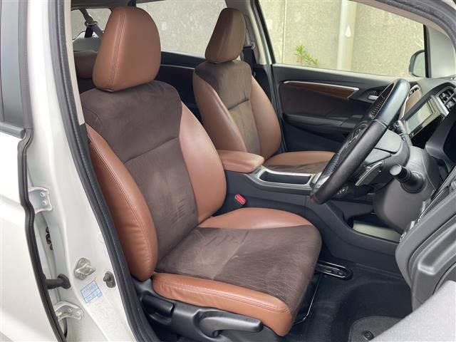 Honda SHUTTLE 2015 8078299-4