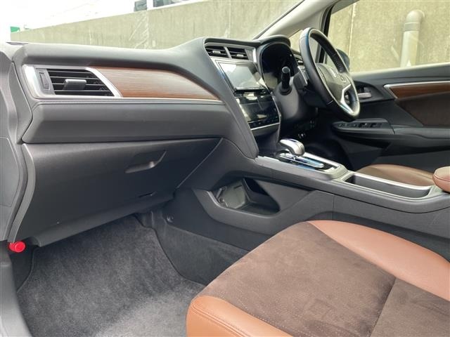 Honda SHUTTLE 2015 8078299-6