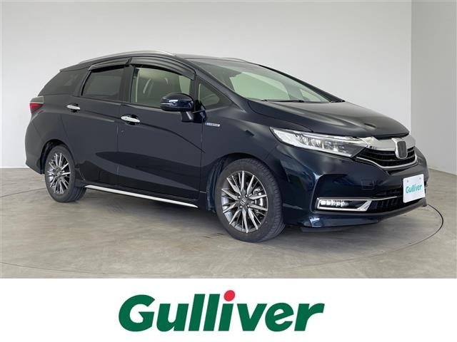 Honda SHUTTLE 2022 8078309-0