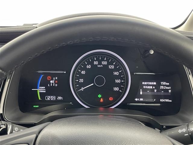 Honda SHUTTLE 2022 8078309-1