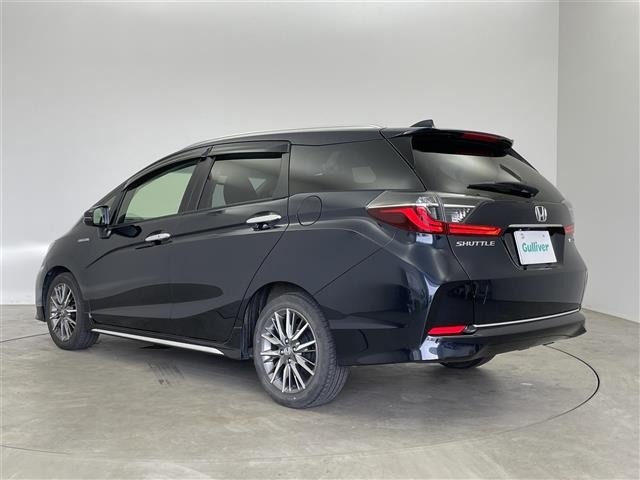 Honda SHUTTLE 2022 8078309-13