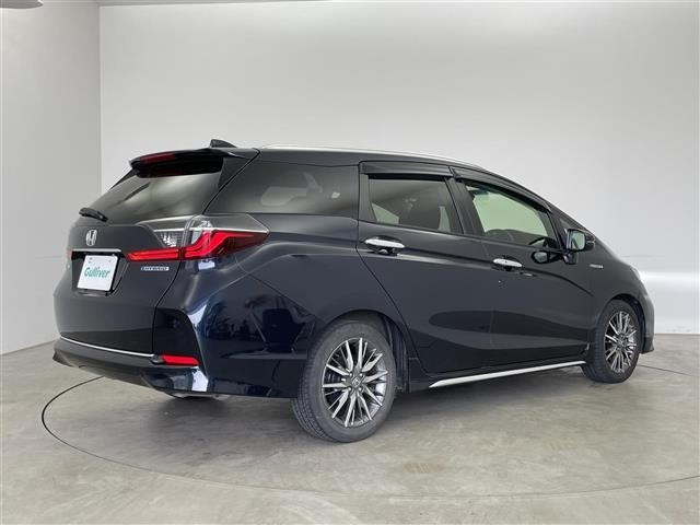 Honda SHUTTLE 2022 8078309-14
