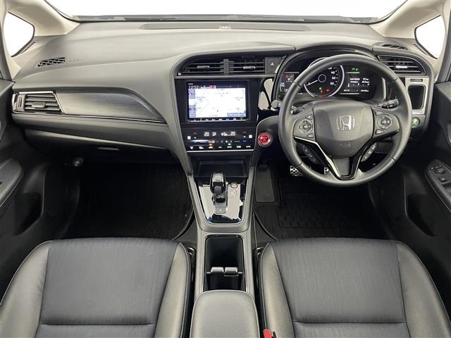 Honda SHUTTLE 2022 8078309-15