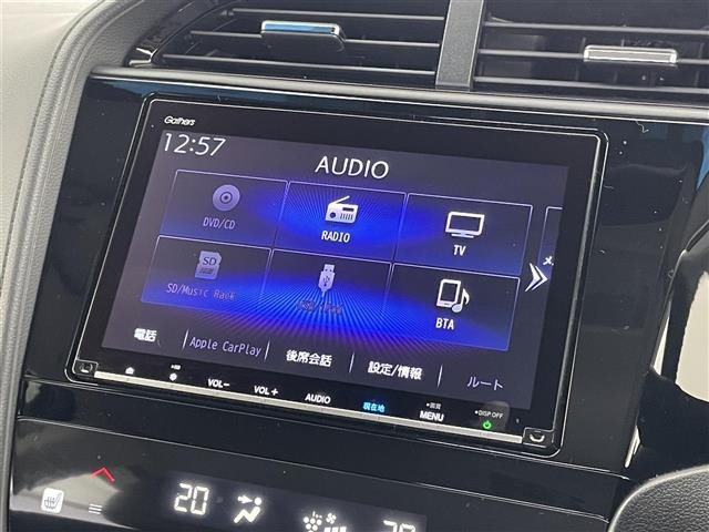 Honda SHUTTLE 2022 8078309-18