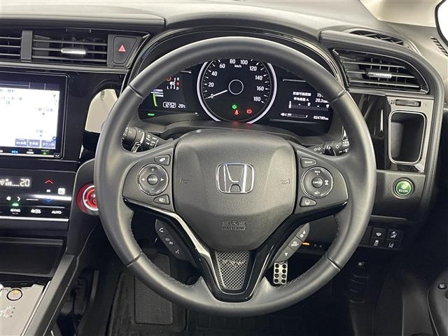Honda SHUTTLE 2022 8078309-21