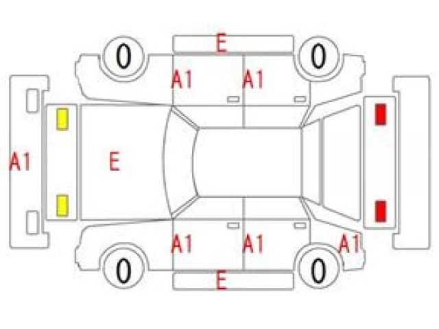 Honda SHUTTLE 2022 8078309-23