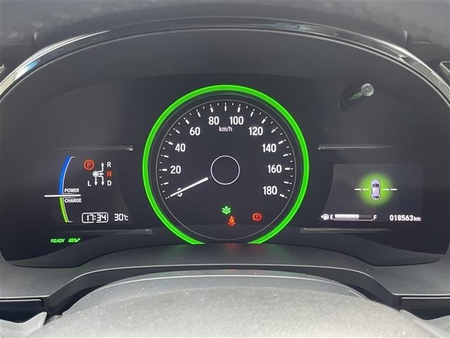 Honda SHUTTLE 2019 8078310-1