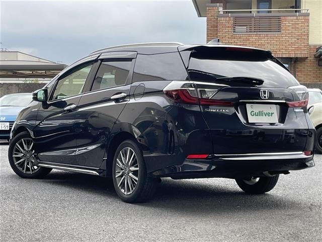 Honda SHUTTLE 2019 8078310-13