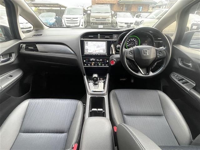 Honda SHUTTLE 2019 8078310-14