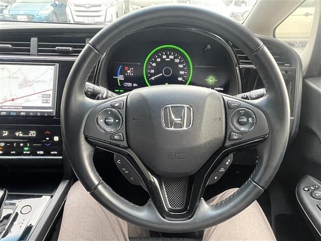 Honda SHUTTLE 2019 8078310-16