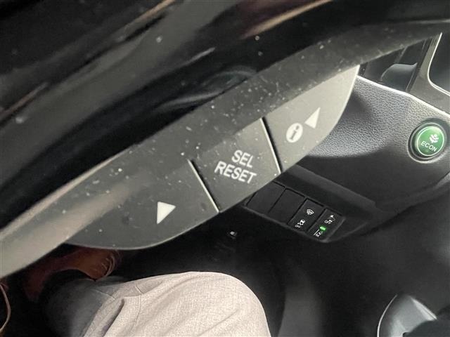 Honda SHUTTLE 2019 8078310-9