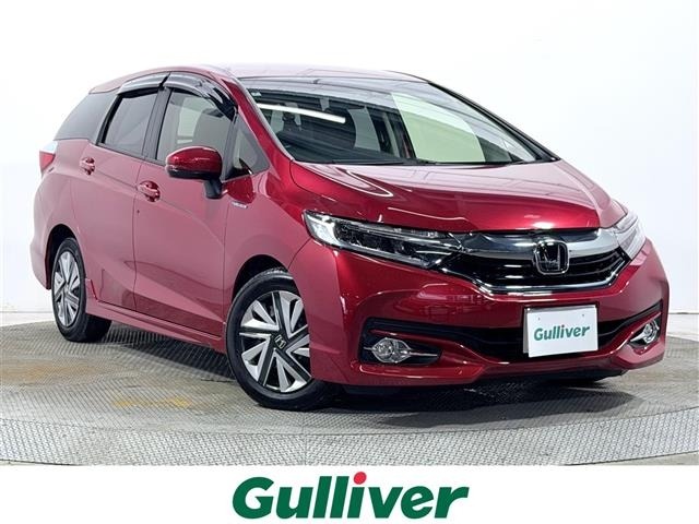 Honda SHUTTLE 2018 8078314-0