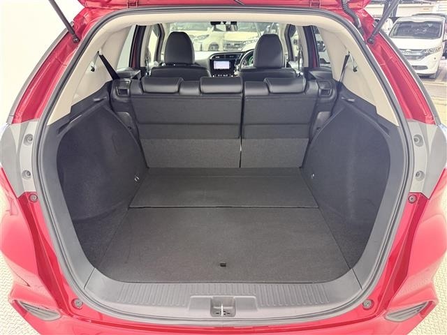Honda SHUTTLE 2018 8078314-12