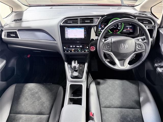 Honda SHUTTLE 2018 8078314-14