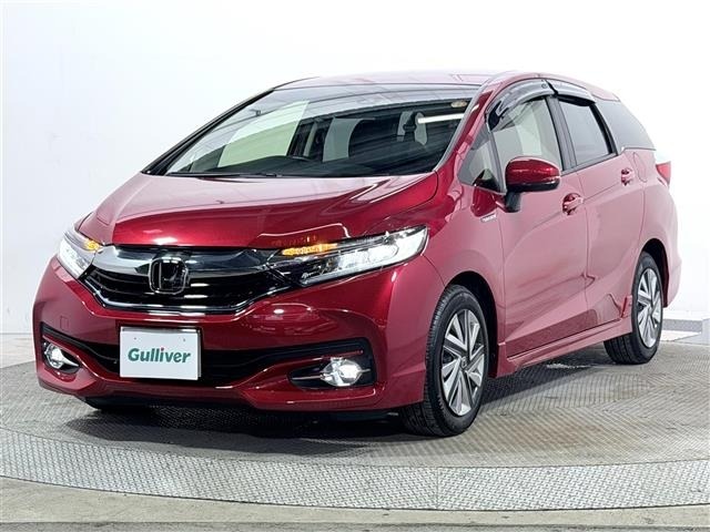 Honda SHUTTLE 2018 8078314-15