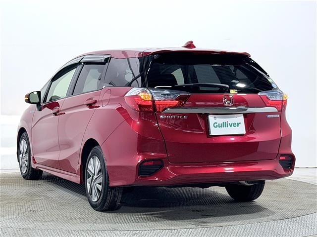 Honda SHUTTLE 2018 8078314-17