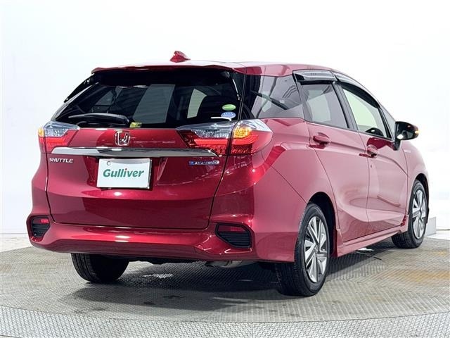 Honda SHUTTLE 2018 8078314-18