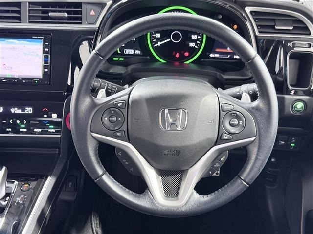Honda SHUTTLE 2018 8078314-21