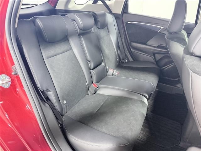 Honda SHUTTLE 2018 8078314-22
