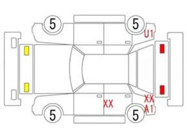 Honda SHUTTLE 2018 8078314-23