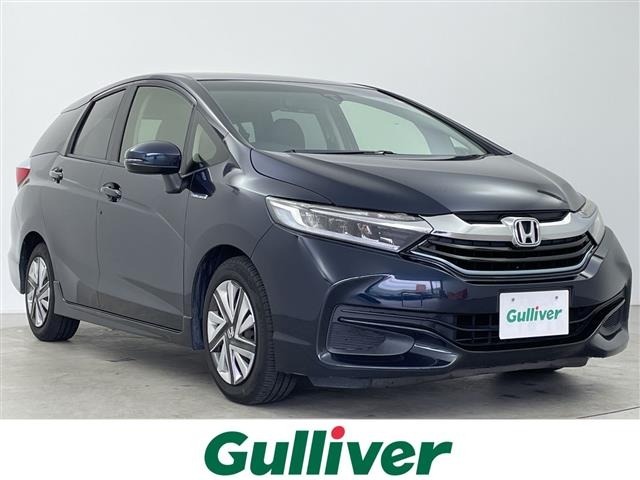 Honda SHUTTLE 2015 8078315-0