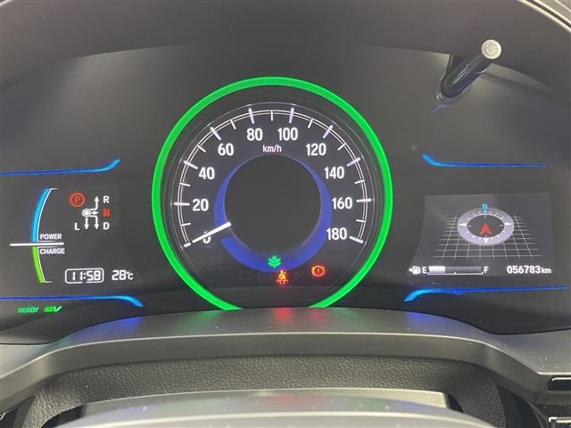 Honda SHUTTLE 2015 8078315-1
