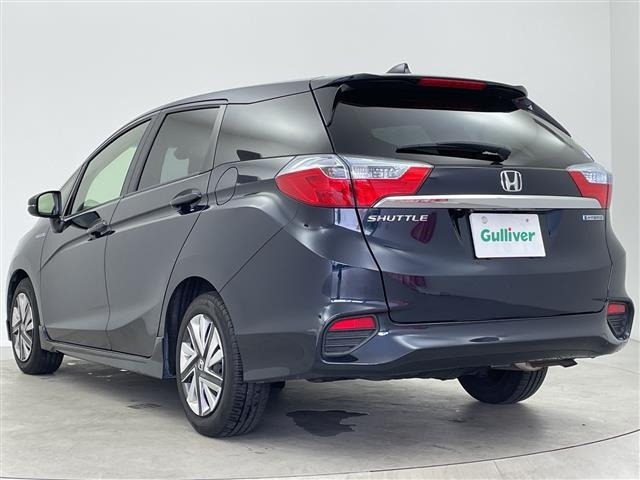 Honda SHUTTLE 2015 8078315-13