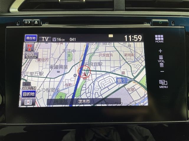 Honda SHUTTLE 2015 8078315-15
