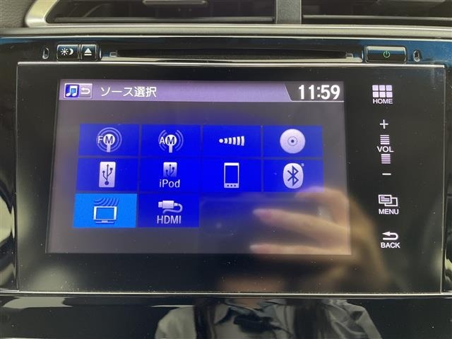 Honda SHUTTLE 2015 8078315-16