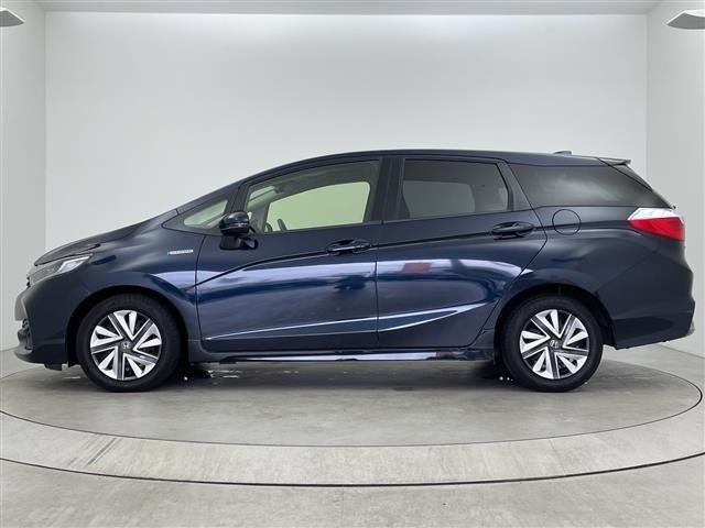Honda SHUTTLE 2015 8078315-2