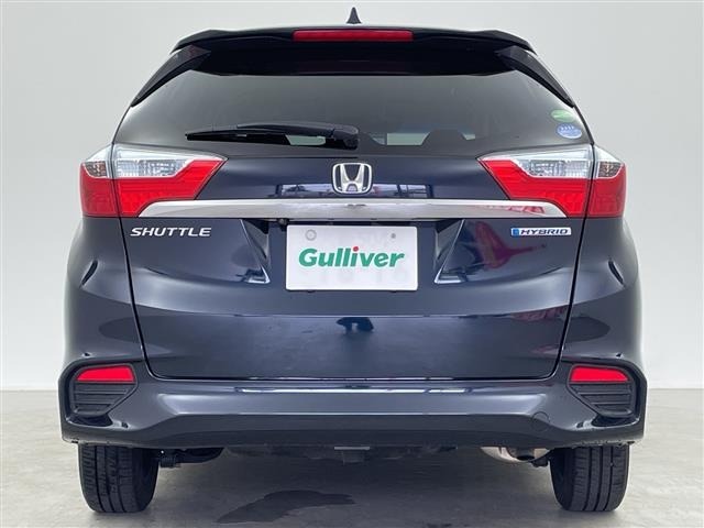 Honda SHUTTLE 2015 8078315-20