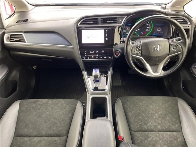 Honda SHUTTLE 2015 8078315-21