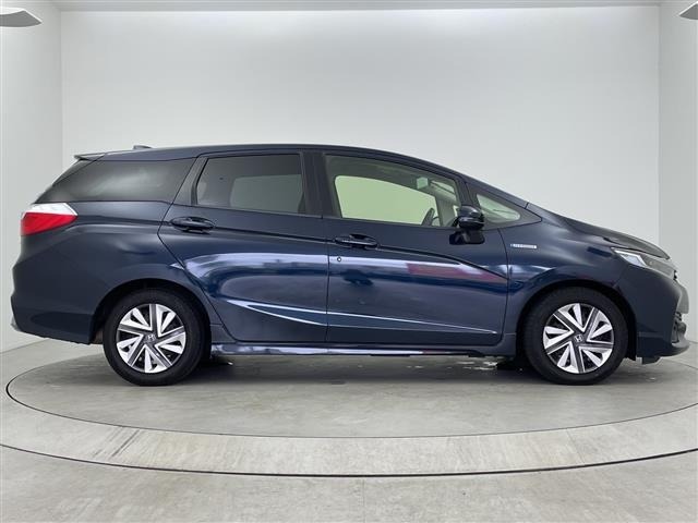 Honda SHUTTLE 2015 8078315-22