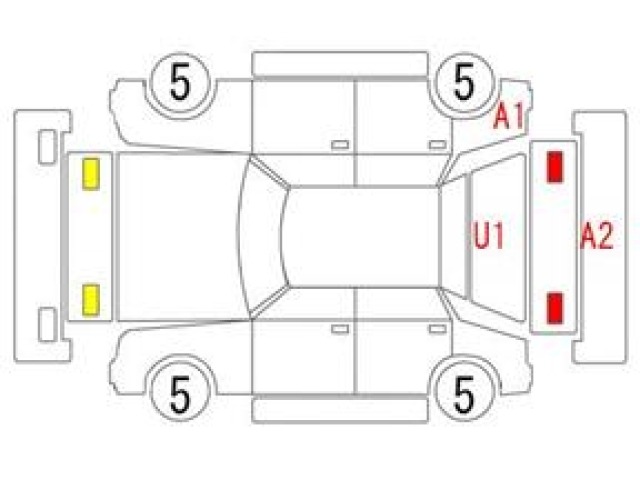 Honda SHUTTLE 2015 8078315-23