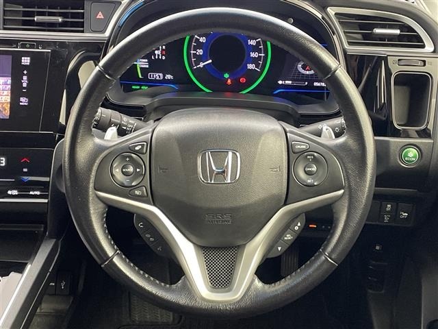 Honda SHUTTLE 2015 8078315-3